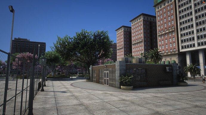 [MAP][PAID] Legion Square V3 thumbnail 4