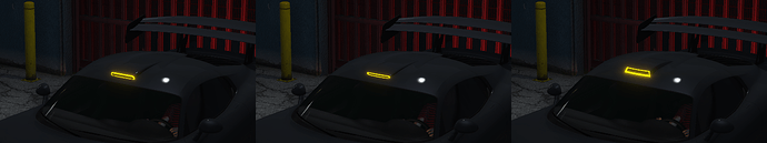 [PAID] Banshee GTS Neon Kit | FiveM | Lore Friendly thumbnail 8