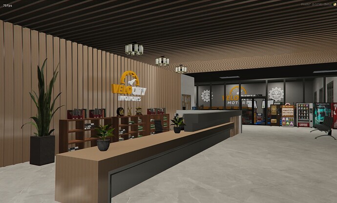 Velocity Motors Workshop thumbnail 5