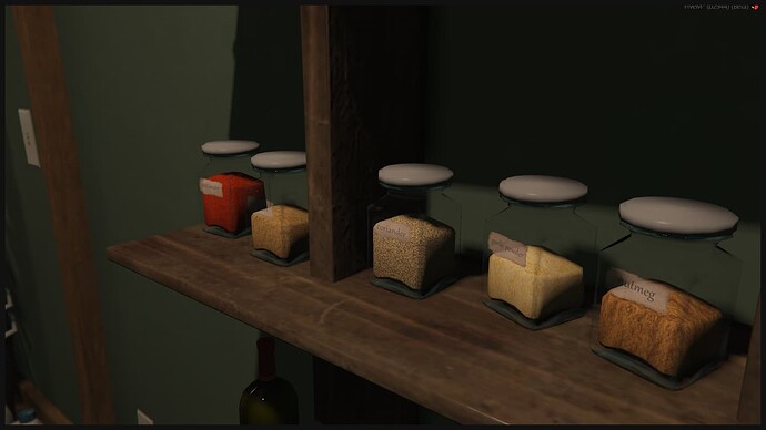 [PAID] [MLO] The Grain of Truth Farm Shop thumbnail 10