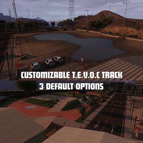 [PAID][MLO] Ibonoja San Andreas Emergency Training Center thumbnail 3