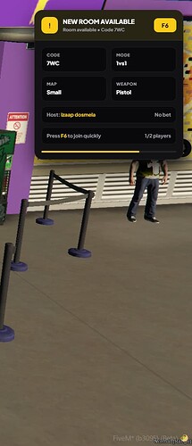 iZaap ArenaPVP | Ranked, Tournaments, Bet System, Custom Rooms, FFA, LeaderBoard NPC, Much More... | ESX/QB/Qbox 7