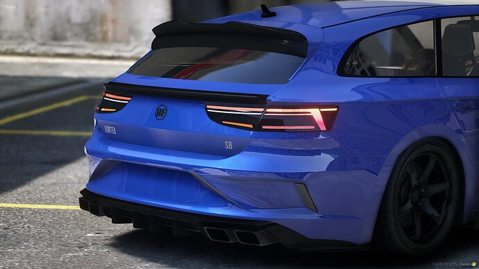 BF Vortex SB [30+ TUNES] thumbnail 3