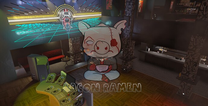 Skull Island (Tequi-LA-La retexture) Thumbnail