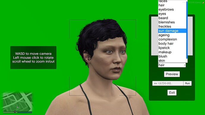 [PAID] PurpleByte Character Creation (with preview images) thumbnail 4