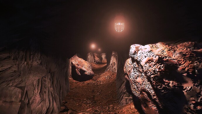 [PAID] Mining Shafts [MLO] thumbnail 3
