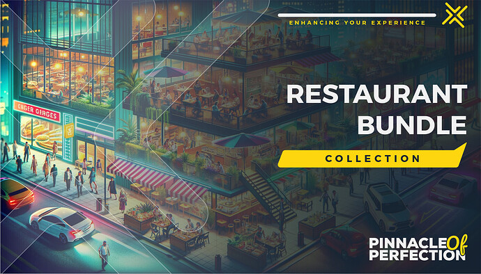 RestaurantBundle