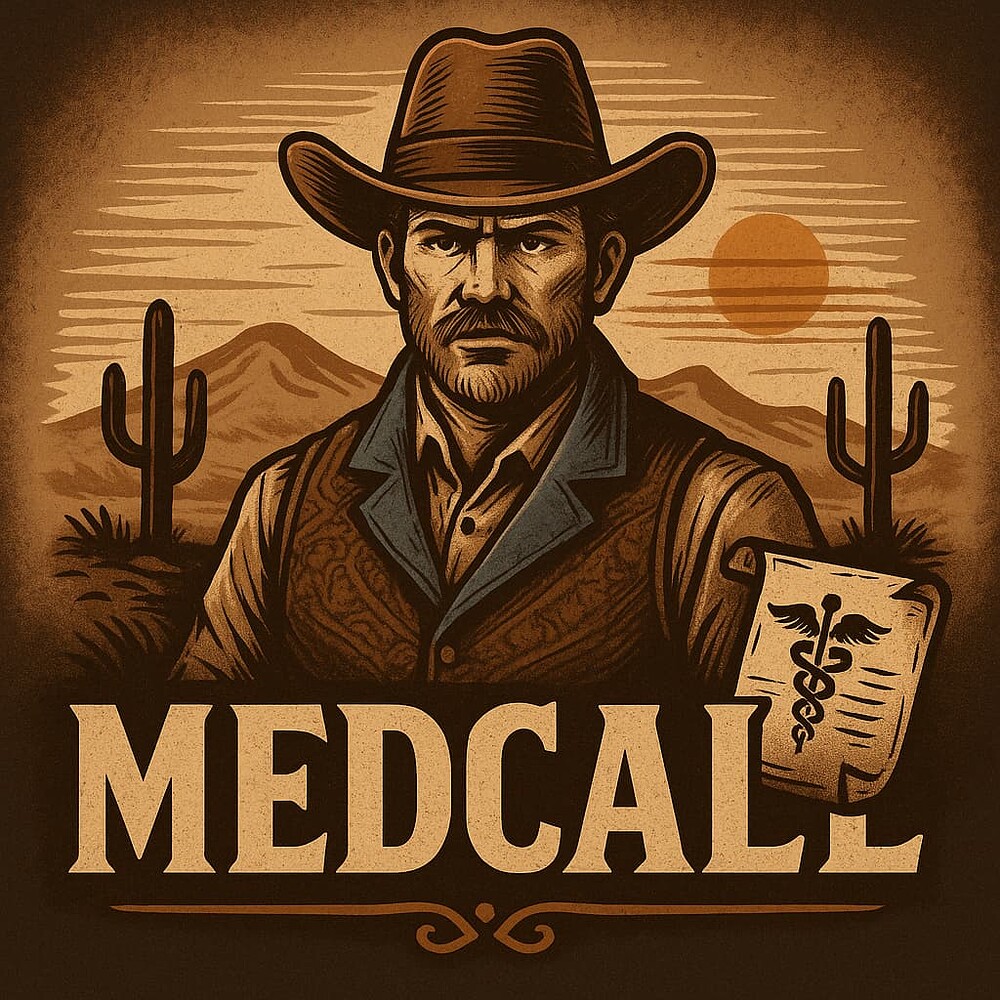 🩺 [PAID] MedCall - Advanced Medical Dispatch System - RedM Releases ...