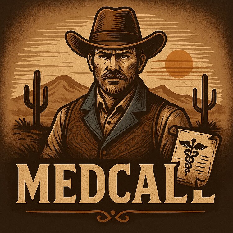 🩺 [PAID] MedCall - Advanced Medical Dispatch System - RedM Releases ...