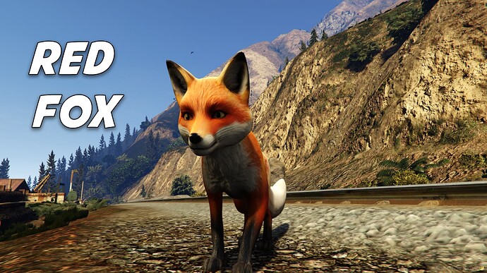 redfoxprp