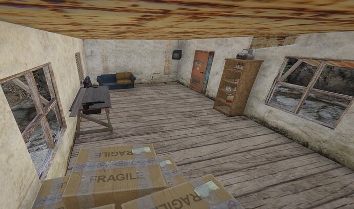 [PAID][MAP] Wild House thumbnail 2