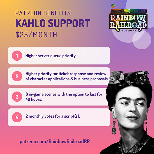 KahloSupporter