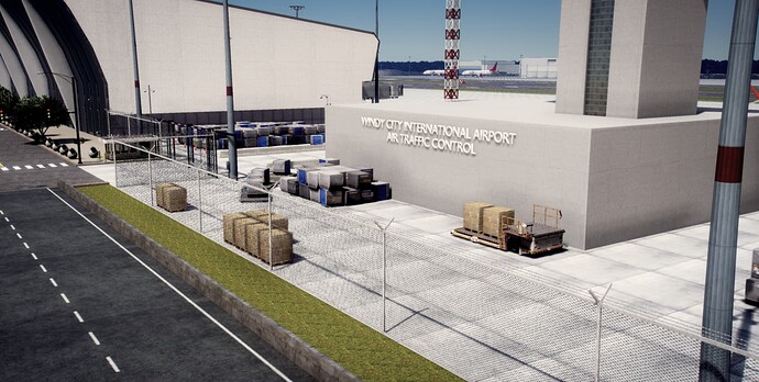 Chicago “Windy City” | Map | V1 thumbnail 352