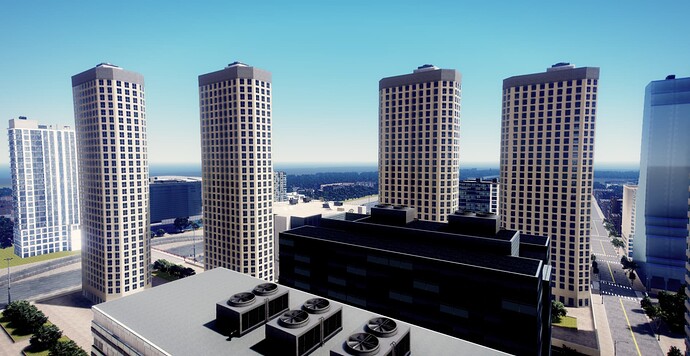 Chicago “Windy City” | Map | V1 thumbnail 169