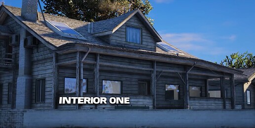 [MLO Interior] - Eastside MG Hood thumbnail 2