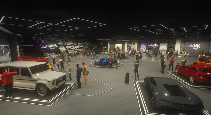 [PAID][MLO] Outlet Dealership V2 thumbnail 2