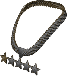 [UPDATE] XXIV Wanted Chains (Prop Set) - Optimized & Discounted! thumbnail 3