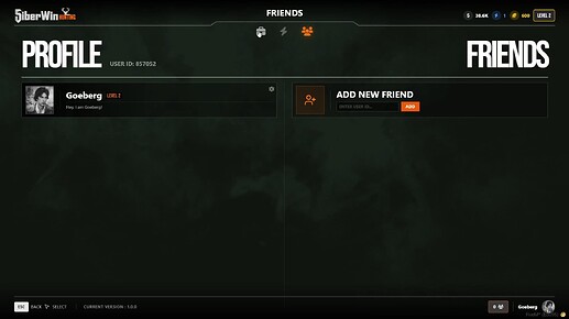 SiberWin Hunting Job 2026 / Simulator - FiveM [QB - OX - ESX] thumbnail 12