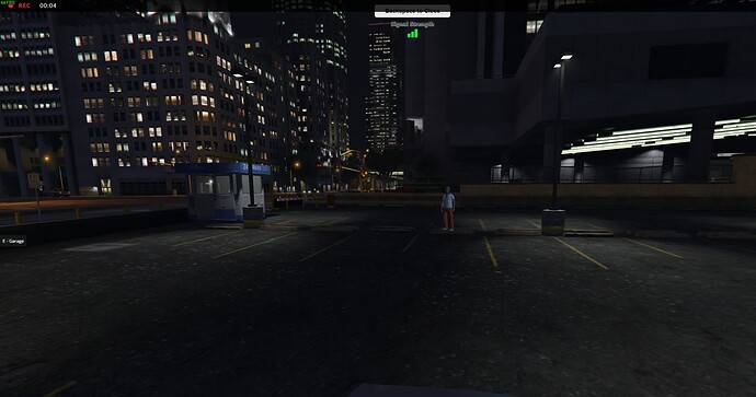 [QB-CORE][PAID] - 180° Vehicle Webcam System for QB-Core thumbnail 4