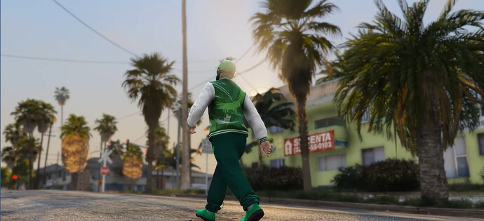 Families Clothing Mega Pack – FiveM thumbnail 6