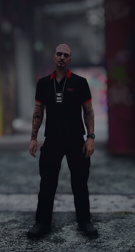[PAID] Benny's EUP Micro Pack thumbnail 4