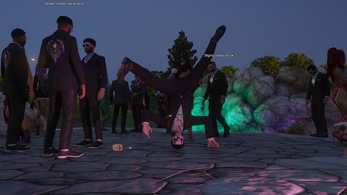 breakdance