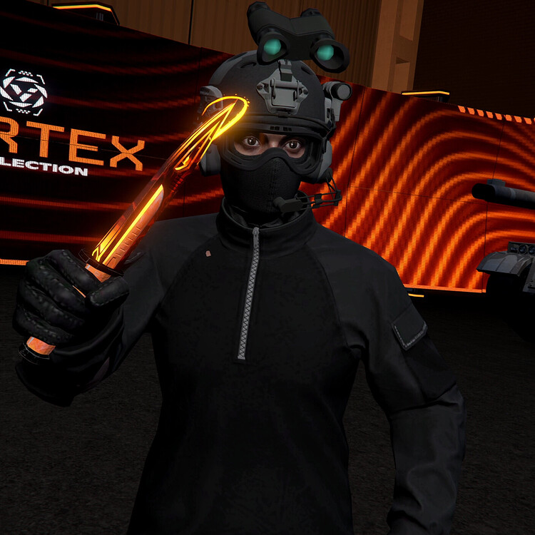 [PAID] Vortex Weapon Pack - FiveM Releases - Cfx Forum