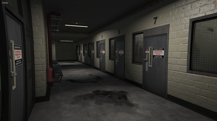 [MLO] Courthouse and Offices - 2 in one MLO thumbnail 18