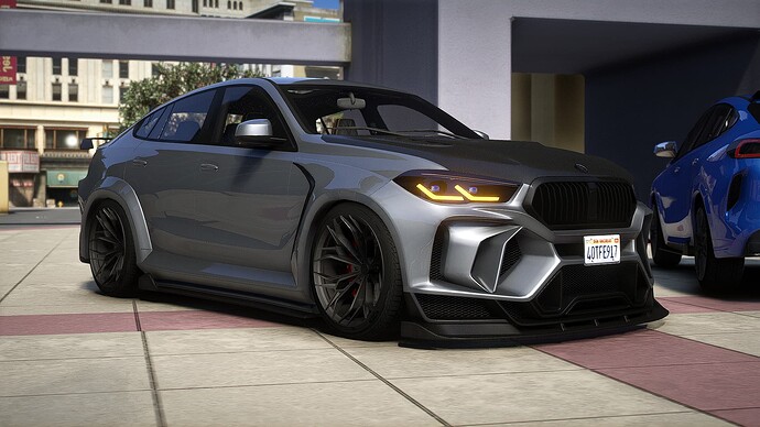 UBERMACHT GRANZ KIT Thumbnail