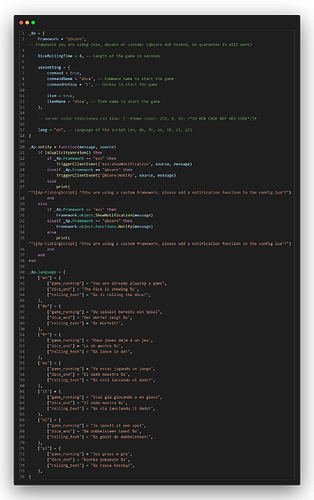 dicesnapcode