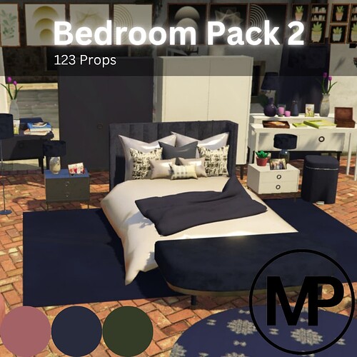 MPW Bedroom Pack 2 (4)