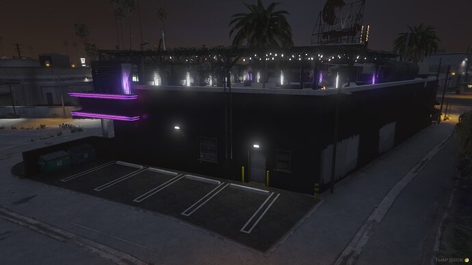 [PAID] [MLO] Reworked Vanilla Unicorn thumbnail 4