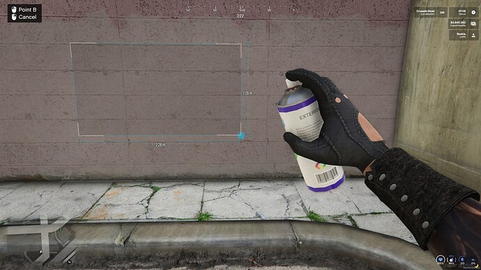 Premium Graffiti System thumbnail 5