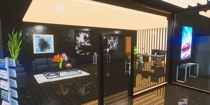 [MLO] Rockford.East Luxury Motors thumbnail 4