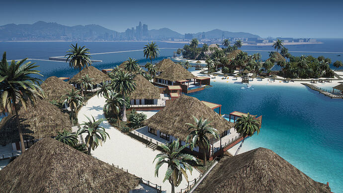 [MLO] Azur Island thumbnail 16