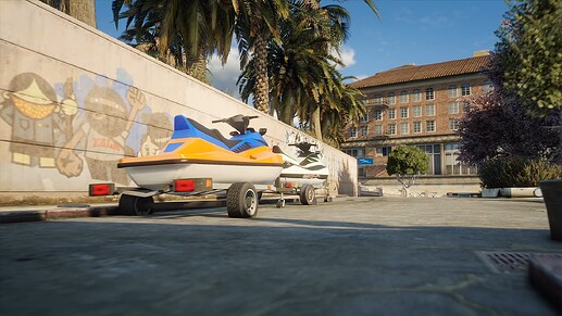 [MLO] Boat Shop - Vespucci thumbnail 7
