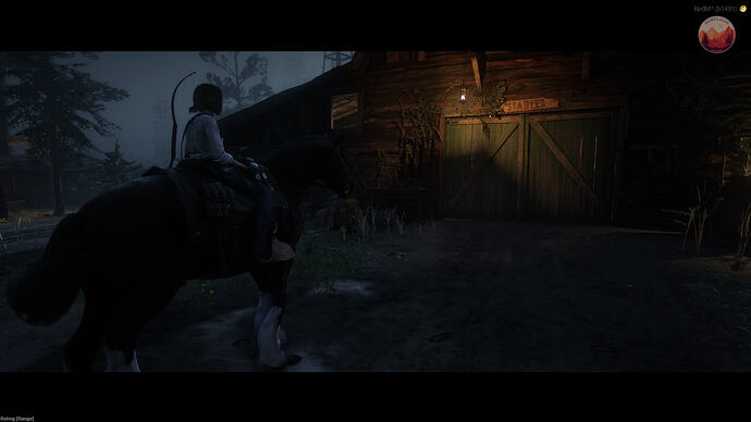 stables