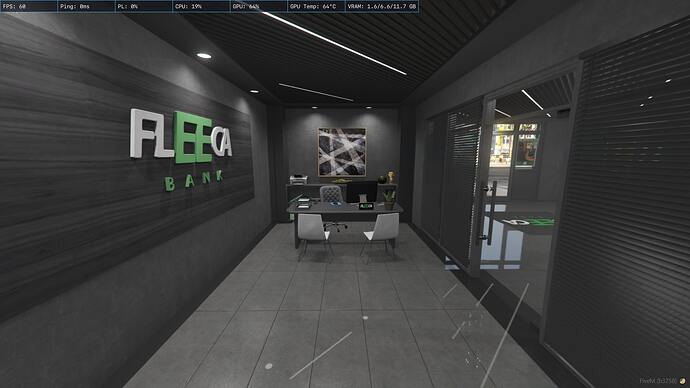 Kingmaps Fleeca Bank | Something better that you shouldn't miss thumbnail 5