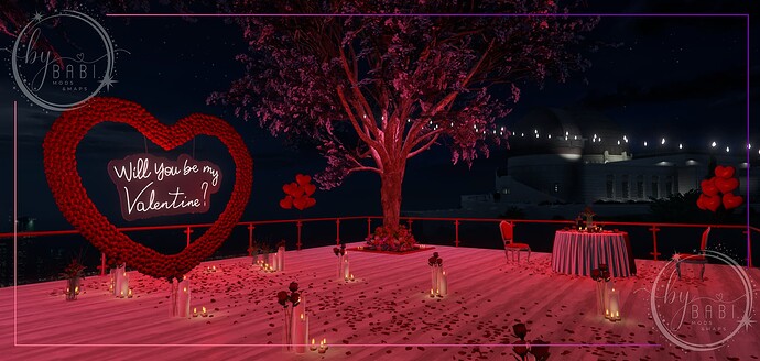 [PAID] [MAP] LOVE PROPOSAL 💖 thumbnail 11