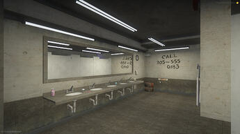 [PAID] Grim Park | GTA LIKE | thumbnail 13