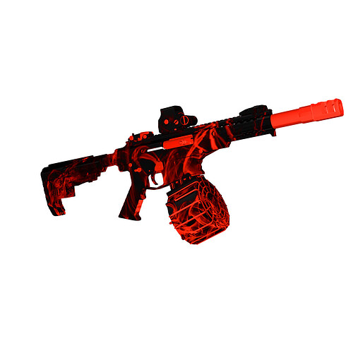 WEAPON_REDSMOKESHOTGUN