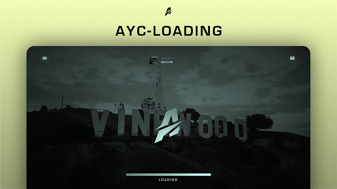 Ayccoe's Loading Screen Thumbnail