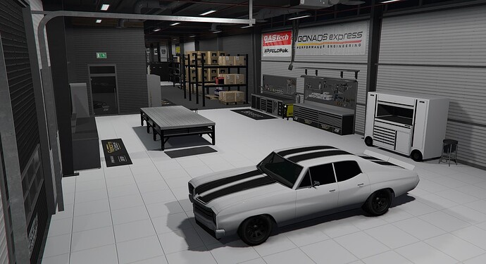 Large Dock Shop 1 thumbnail 7