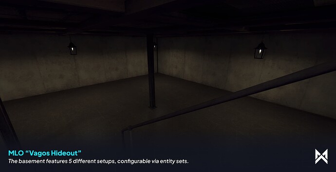 [MLO] Vagos Hideout thumbnail 15