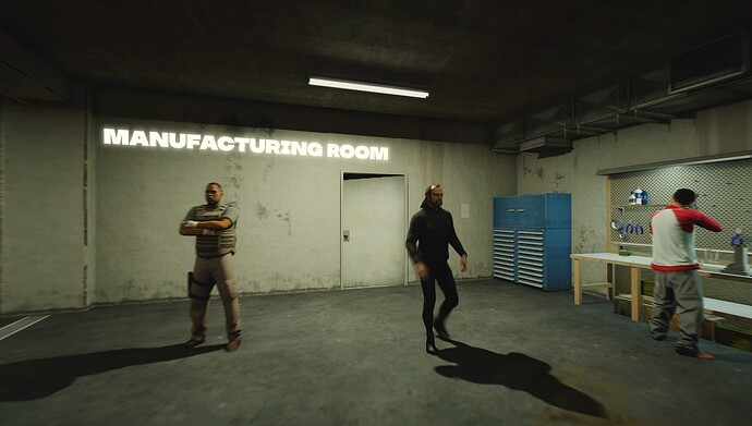 Illegal Well - Secret Bunker [MLO] thumbnail 8