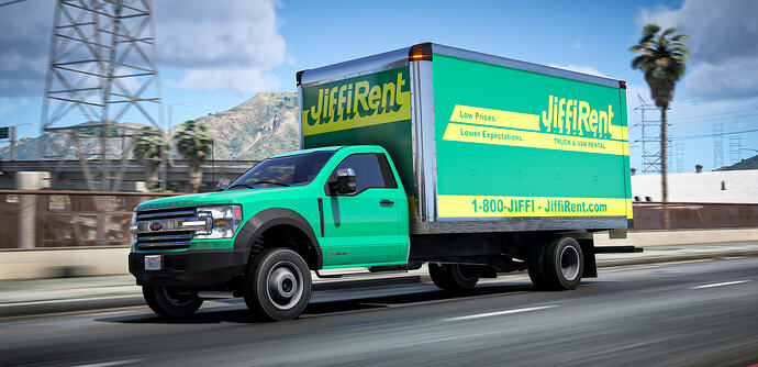 ONX Box Trucks & Cargo Mods thumbnail 5