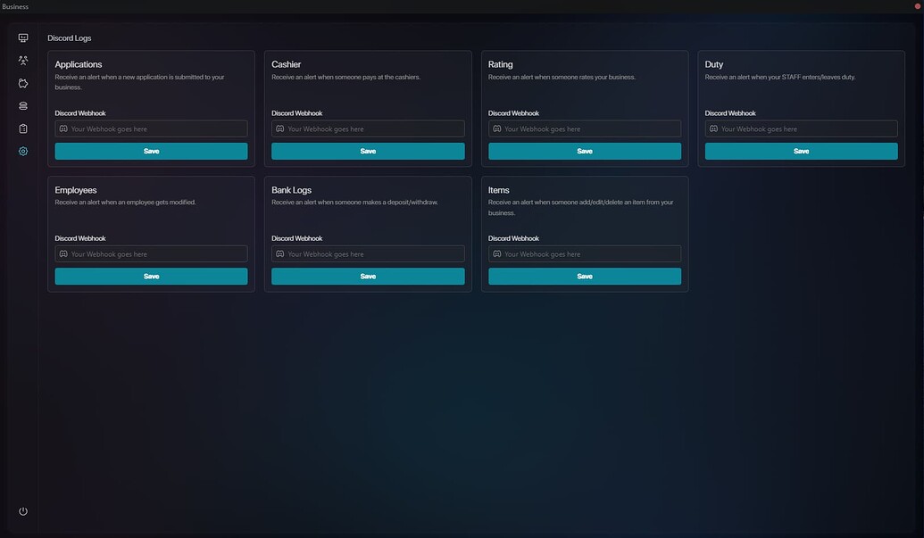AV Business [QB/ESX/CFW] - FiveM Releases - Cfx.re Community