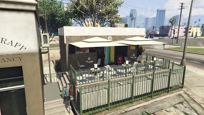  [Add-On Sp/FiveM]  [PAID] Kebab house   thumbnail 3