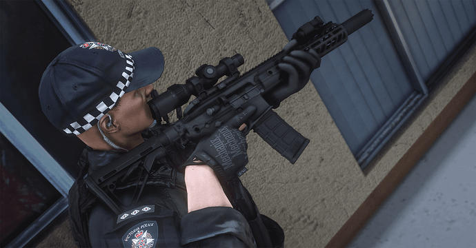 [PAID] Virtus Rifle - Modular thumbnail 2