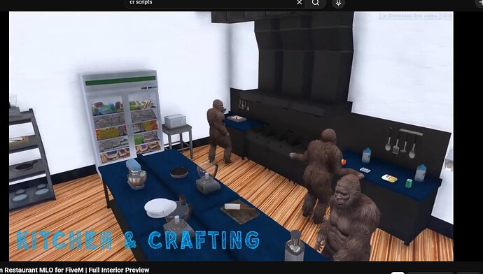 Grill N Thrill — Restaurant MLO thumbnail 4